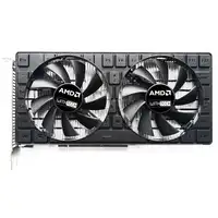 Tarjeta Gráfica WITHTECH AMD RADEON RX 580  8GB