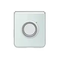 Samsung EF-XF731CTEGWW funda para teléfono móvil 17 cm (6.7'') Transparente