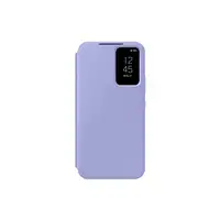 Samsung EF-ZA546 funda para teléfono móvil 16,3 cm (6.4'') Funda cartera Arándano