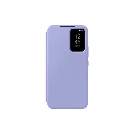 Samsung EF-ZA546 funda para teléfono móvil 16,3 cm (6.4'') Funda cartera Arándano