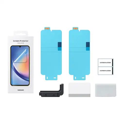 Samsung EF-UA346 Protector de pantalla 2 pieza(s)