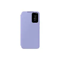 Samsung EF-ZA346 funda para teléfono móvil 16,8 cm (6.6'') Funda cartera Arándano