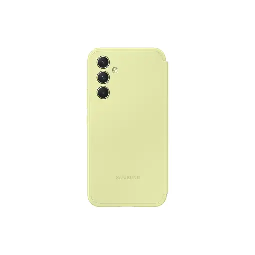 Samsung EF-ZA546 funda para teléfono móvil 16,3 cm (6.4'') Funda cartera Cal