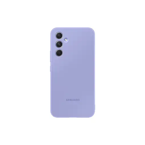 Samsung EF-PA546 funda para teléfono móvil 16,3 cm (6.4'') Arándano