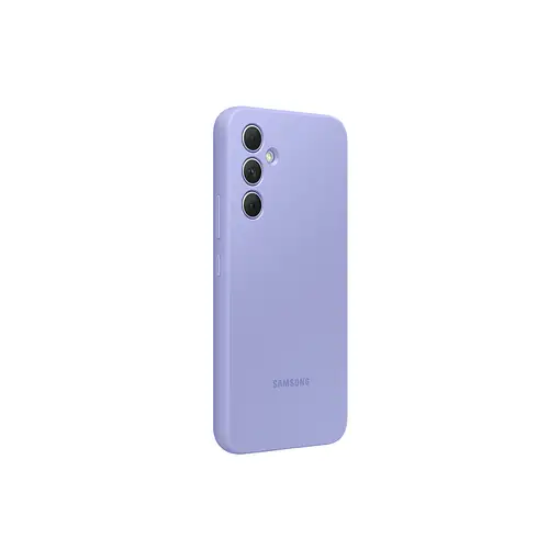 Samsung EF-PA546 funda para teléfono móvil 16,3 cm (6.4'') Arándano