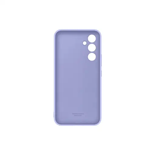 Samsung EF-PA546 funda para teléfono móvil 16,3 cm (6.4'') Arándano