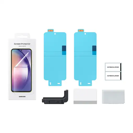 Samsung EF-UA546 Protector de pantalla 2 pieza(s)