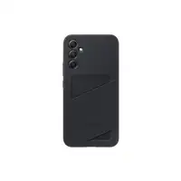 Samsung EF-OA346 funda para teléfono móvil 17 cm (6.7'') Negro