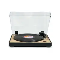 Tocadiscos de vinilo con salida Rca Thomson TT300