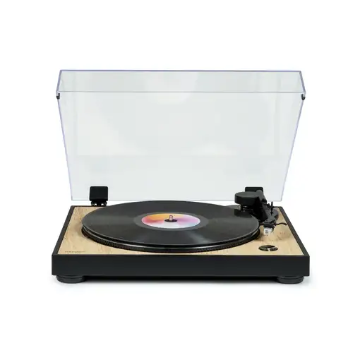 Tocadiscos de vinilo con salida Rca Thomson TT300