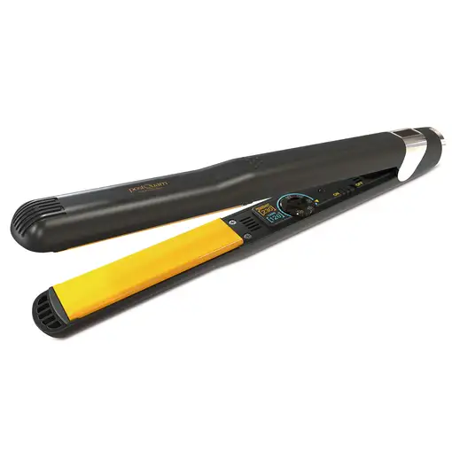 PLANCHA ELITE GOLD KERATINER