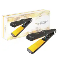PLANCHA ELITE GOLD PREMIUM STYLER