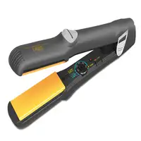 PLANCHA DE CERÁMICA GOLD PREMIUM STYLER 65 W