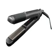 PLANCHA PROFESIONAL DE CERÁMICA 4 X 35 W \n31,5 X 8,5 X 4 CM