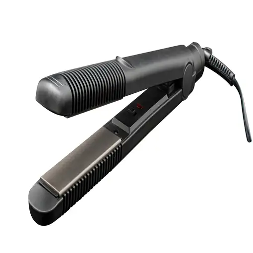 PLANCHA PROFESIONAL DE CERÁMICA 4 X 35 W \n31,5 X 8,5 X 4 CM