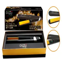 PLANCHA GOLD STYLER KERATINER STYLER