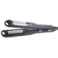 CRIMPING HAIR IRON ITALIAN DESIGN