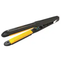 PLANCHA ELITE GOLD FLAT