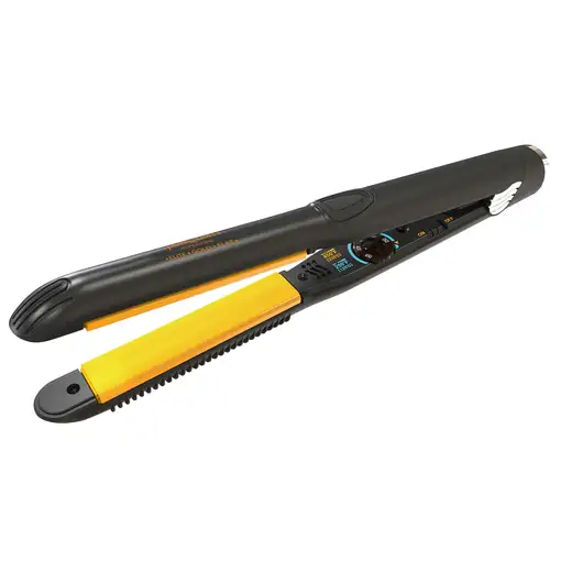 PLANCHA ELITE GOLD FLAT