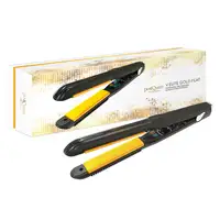 PLANCHA ELITE GOLD FLAT