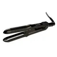PLANCHA VOLUME CURVED CERAMIC