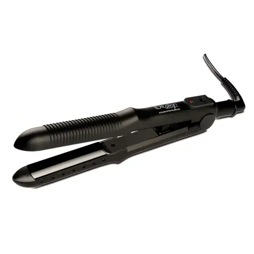 PLANCHA VOLUME CURVED CERAMIC