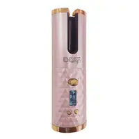 RIZADOR AUTOMÁTICO WIRELESS DIAMOND CURL