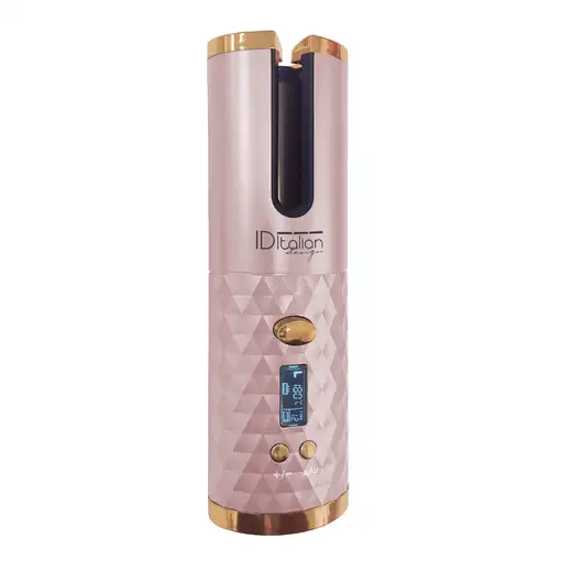 RIZADOR AUTOMÁTICO WIRELESS DIAMOND CURL