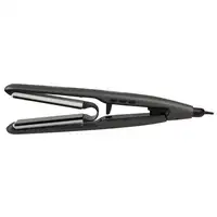 STRAIGHTENER FLOW CONTROL