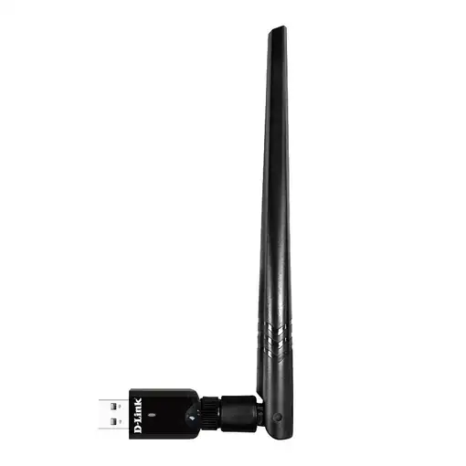 D-Link DWA-185 adaptador y tarjeta de red WLAN 867 Mbit/s
