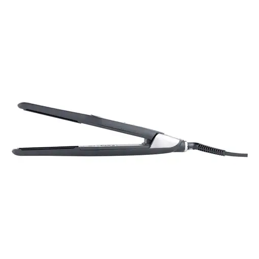 PostQuam PQPAE2014 Utensilio de peinado Plancha de pelo Caliente Negro 2,6 m