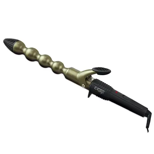 EASY BUBBLE CURLER