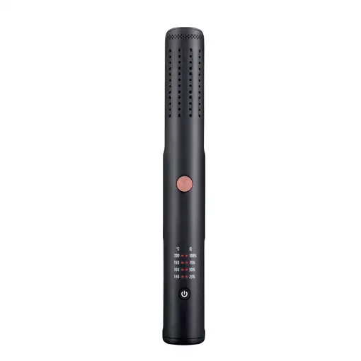 PLANCHA PORTÁTIL CYCLONE AIR COOL TECH USB