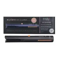 PLANCHA PORTÁTIL CYCLONE AIR COOL TECH USB