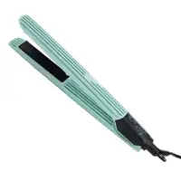 PLANCHA DE PELO  FASHION FUN MINT TREND