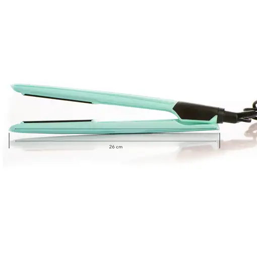 PLANCHA DE PELO  FASHION FUN MINT TREND