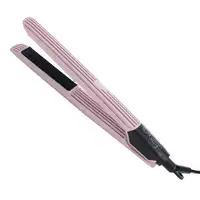 PLANCHA DE PELO FASHION FUN PINK TREND