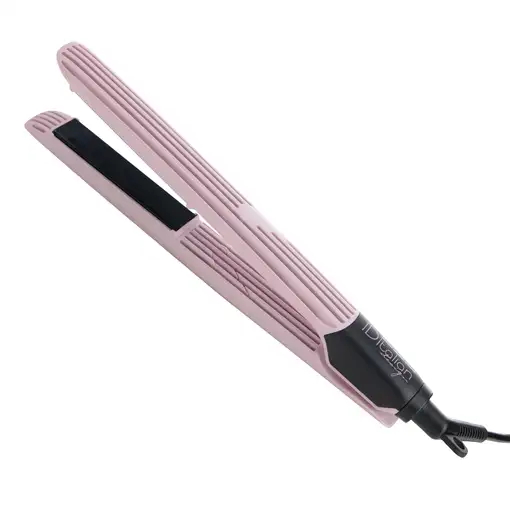 PLANCHA DE PELO FASHION FUN PINK TREND