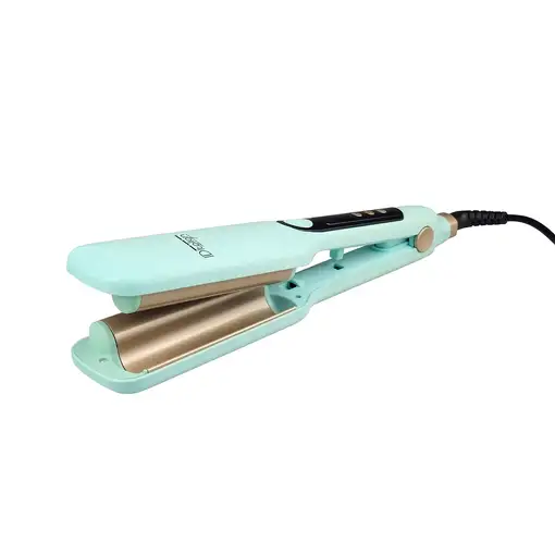 PLANCHA ONDAS AL AGUA WONDER WAVE