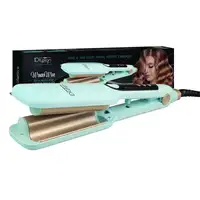 PLANCHA ONDAS AL AGUA WONDER WAVE