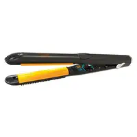 PLANCHA GOLD STYLER VOLUME ROUND