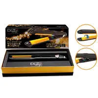 PLANCHA GOLD STYLER VOLUME ROUND