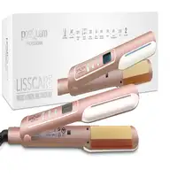 PLANCHA LISSCARE