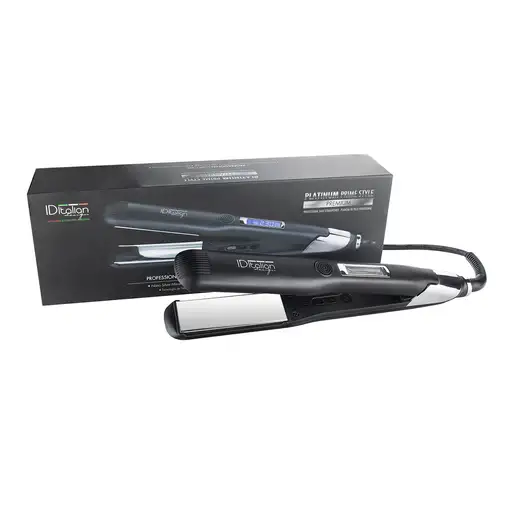 PLANCHA PLATINUM PREMIUM STYLER ID