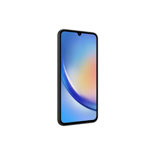 Smartphone Samsung Galaxy A34 5G SM-A346B/DSN(6.6'') 256GB/8GB RAM Grafito SAMSUNG