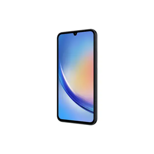 Smartphone Samsung Galaxy A34 5G SM-A346B/DSN(6.6'') 256GB/8GB RAM Grafito SAMSUNG