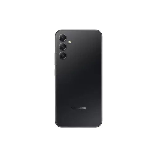Smartphone Samsung Galaxy A34 5G SM-A346B/DSN(6.6'') 256GB/8GB RAM Grafito SAMSUNG