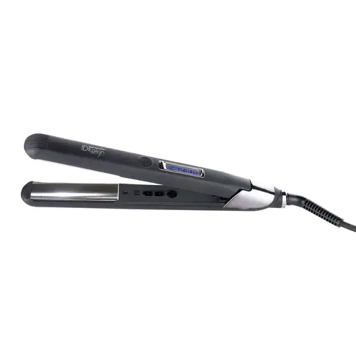 PLANCHA PLATINUM KERATINER ID