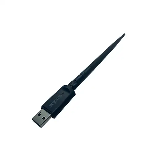 Approx APPUSB1200DA adaptador y tarjeta de red WLAN 1200 Mbit/s