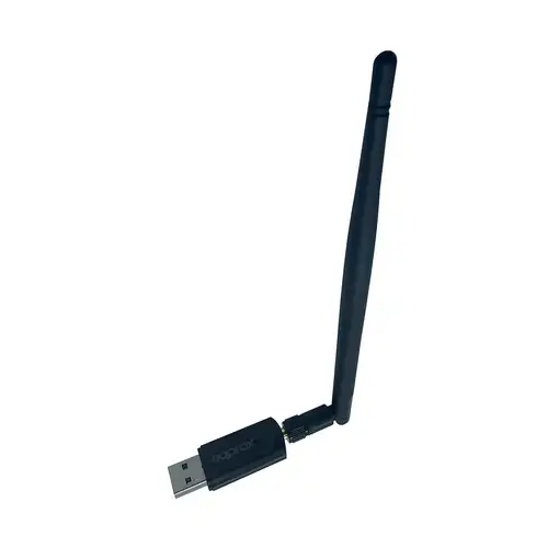 Approx APPUSB1200DA adaptador y tarjeta de red WLAN 1200 Mbit/s